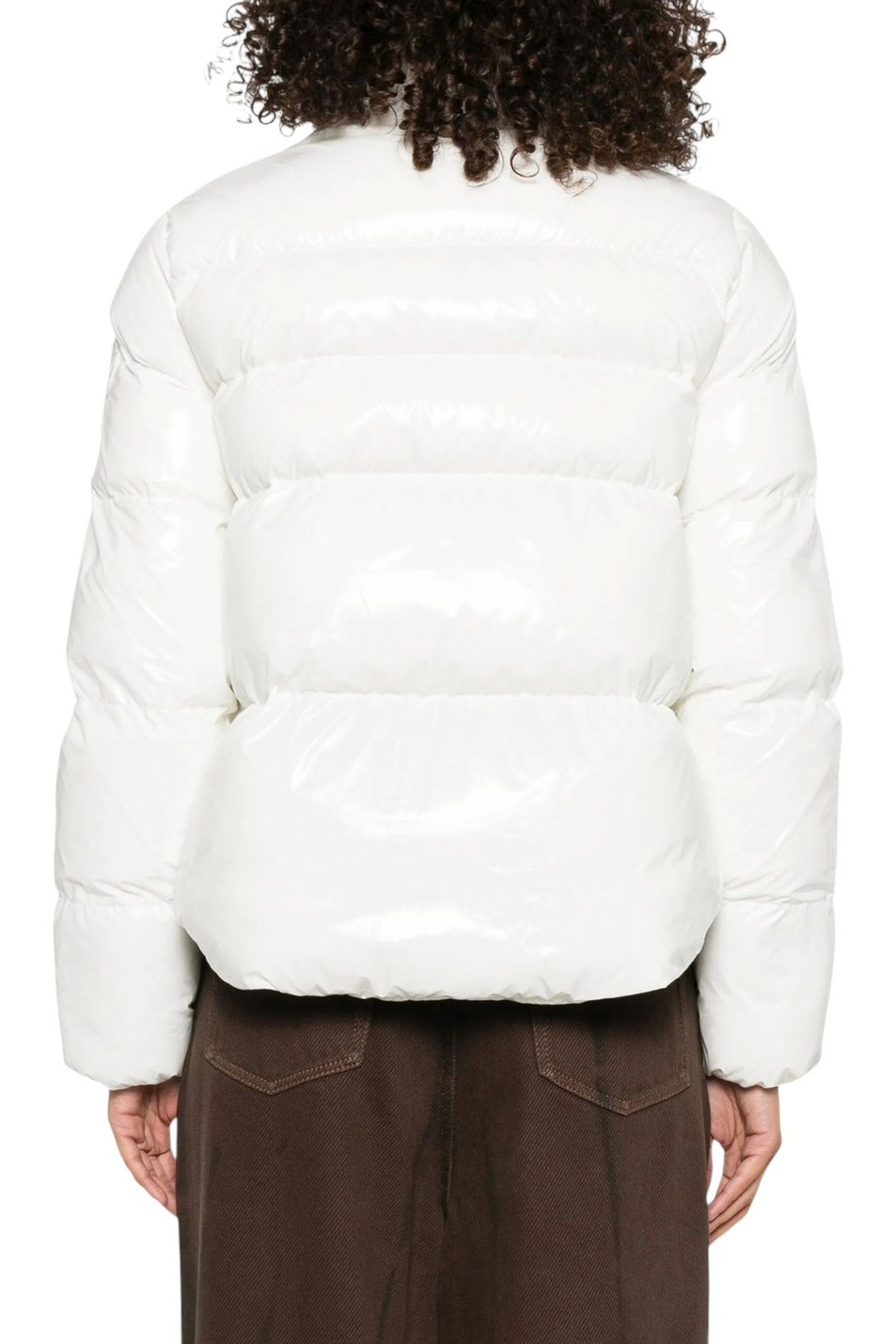 Женский Pinko Куртка стеганая (цвет ), артикул 101598A2P7 | Фото 5