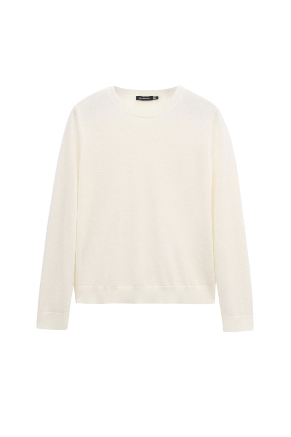 Женский Mango Джемпер LANIS из шерсти (цвет ), артикул 27094439 | Фото 1