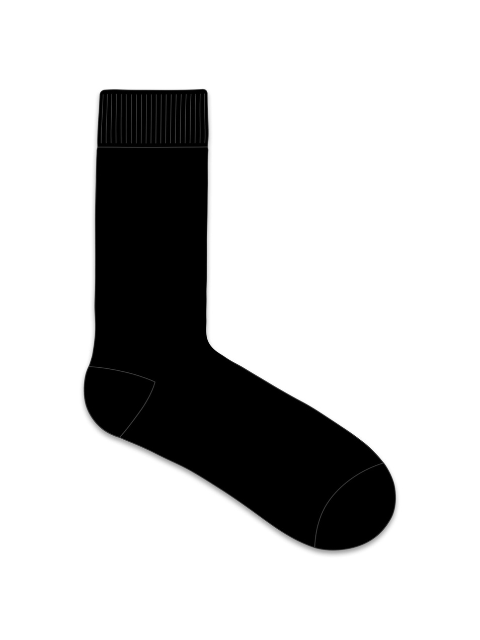 Мужской Jack & Jones Комплект носков из смесового хлопка (цвет ), артикул 12183714 | Фото 3