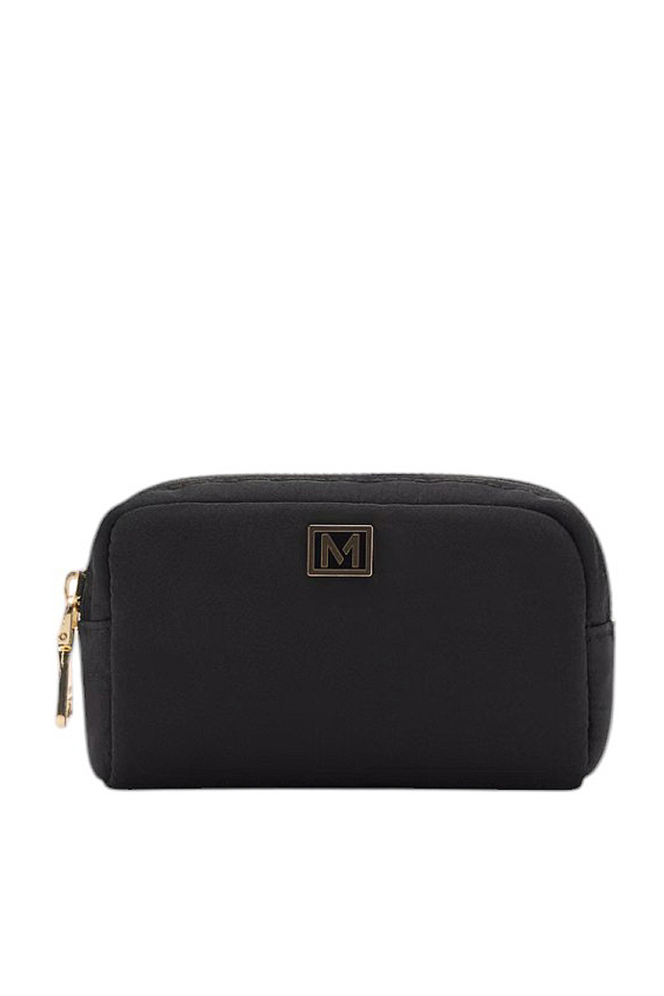 Женский Mango Косметичка NIL на молнии (цвет ), артикул 87060428 | Фото 1