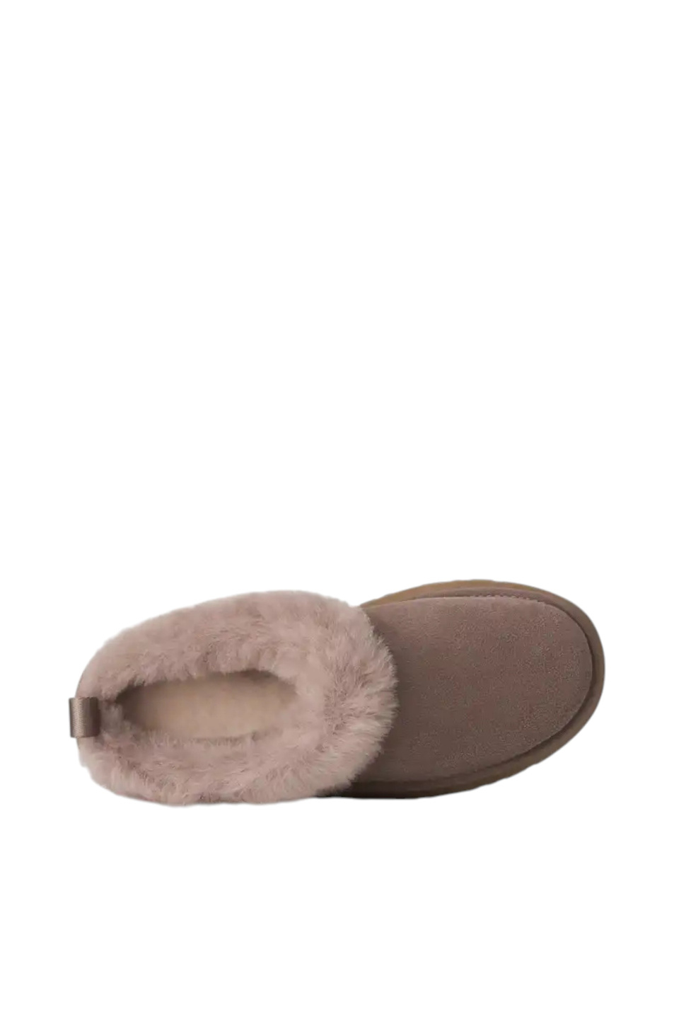 Женский UGG Угги TAZZELLE из натуральной замши (цвет ), артикул 1171393 | Фото 5