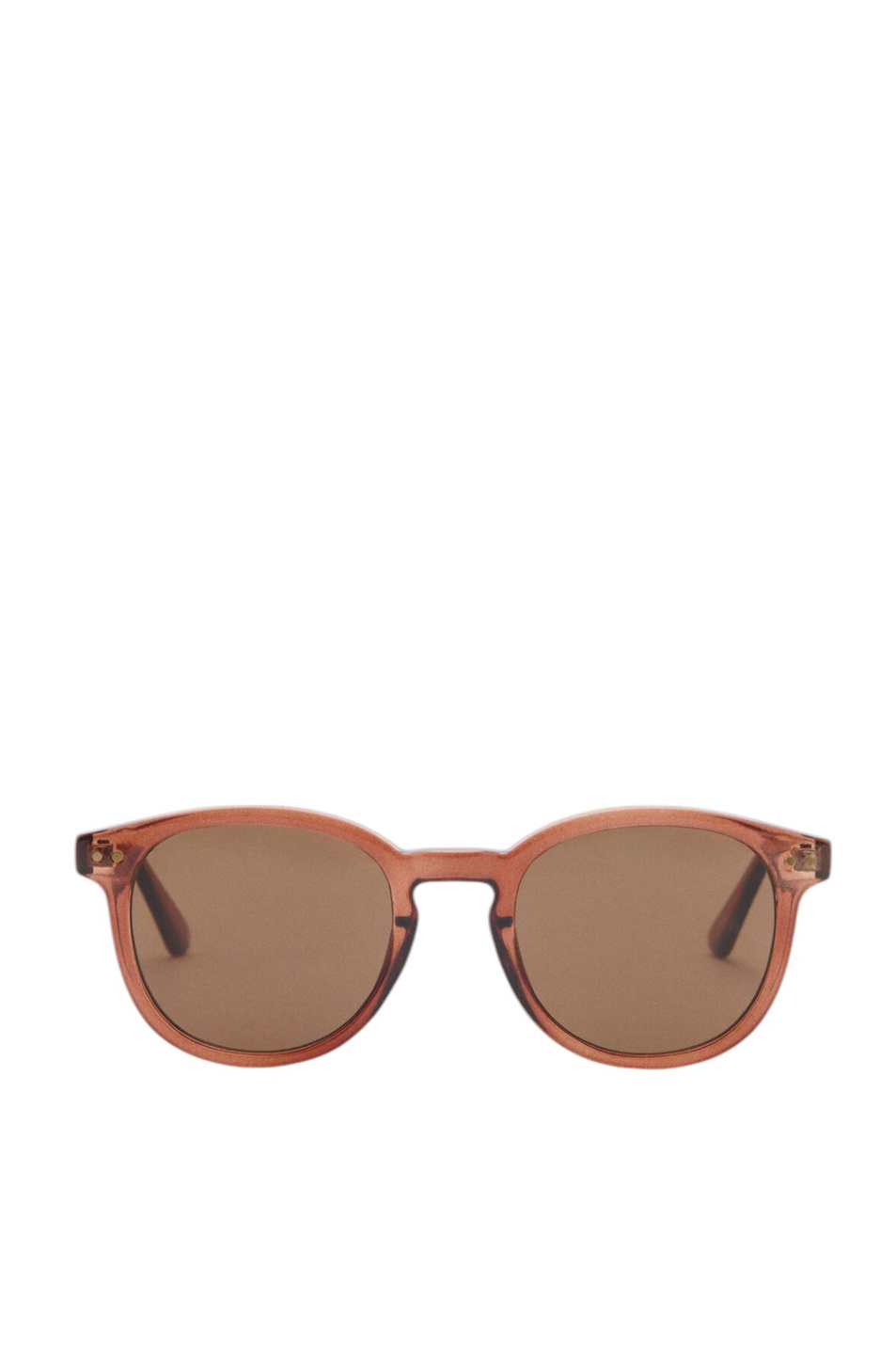 Мужской Mango Man Очки солнцезащитные PORTER (цвет ), артикул 87050606 | Фото 2