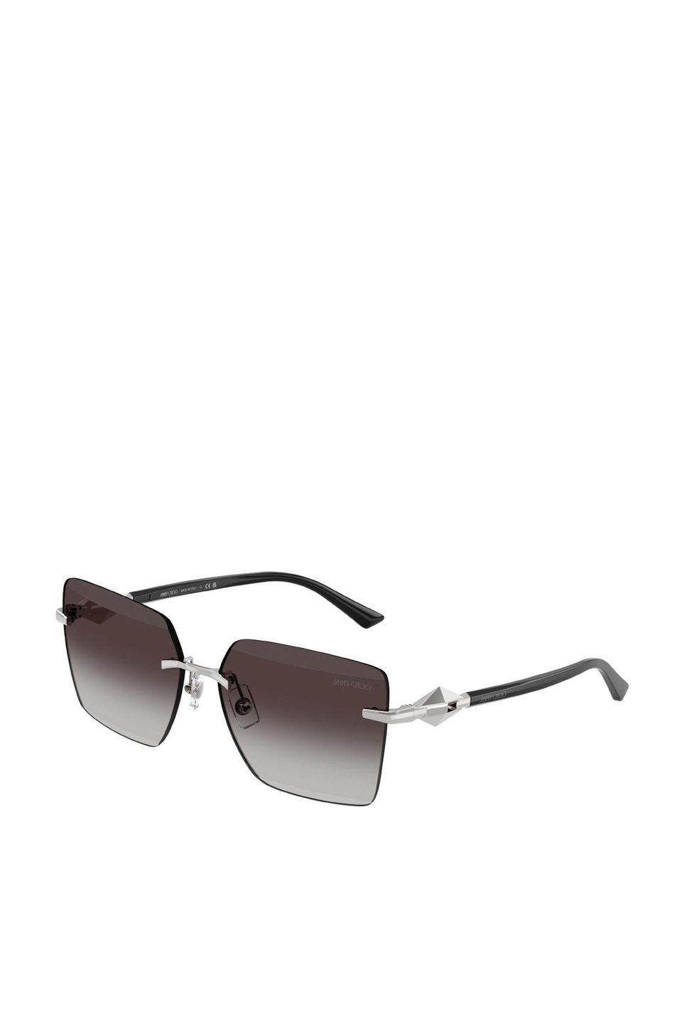 Женский Jimmy Choo Eyewear Солнцезащитные очки 0JM4018 (цвет ), артикул 0JM4018 | Фото 1