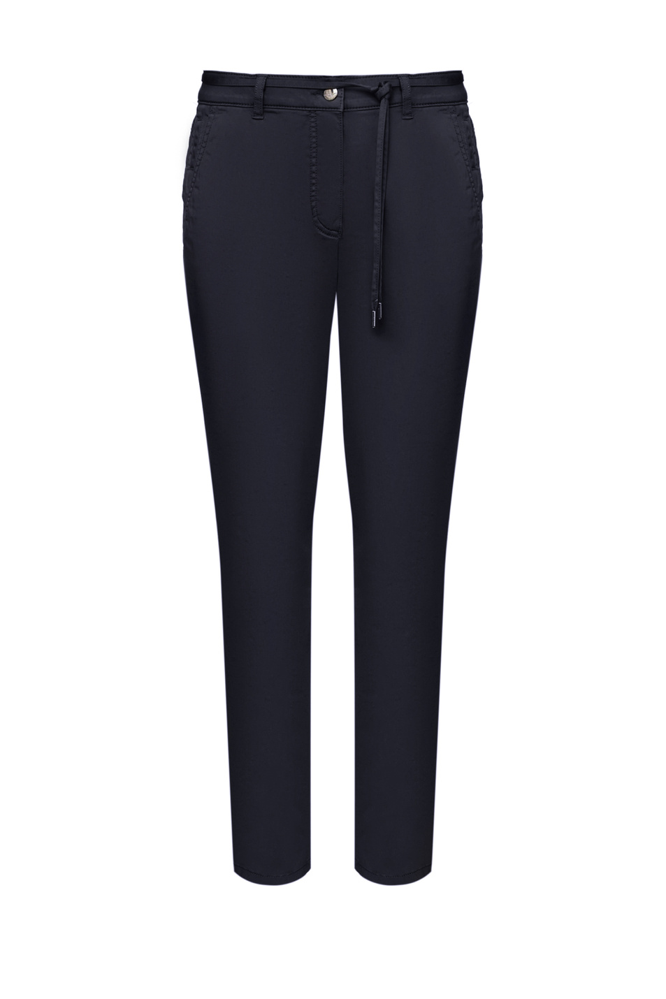 Женский Gerry Weber Брюки однотонные (цвет ), артикул N67147 | Фото 1