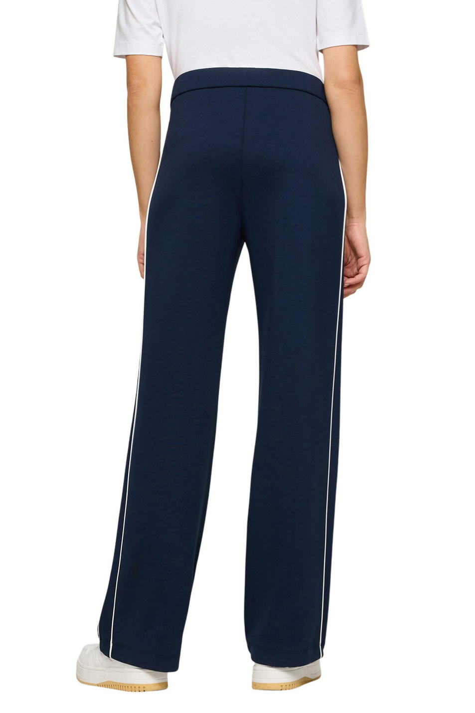 Женский Rabe Брюки с эластичным поясом (цвет ), артикул 56-111451 | Фото 6