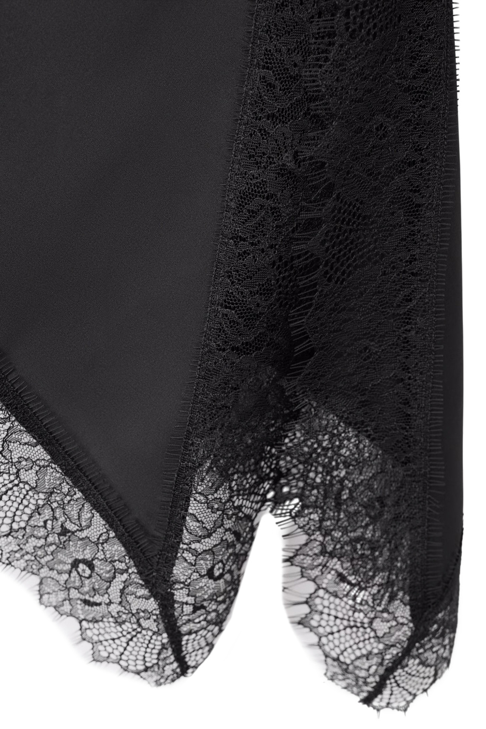 Женский Mango Джемпер WEBBY с кружевной отделкой (цвет ), артикул 27071534 | Фото 6