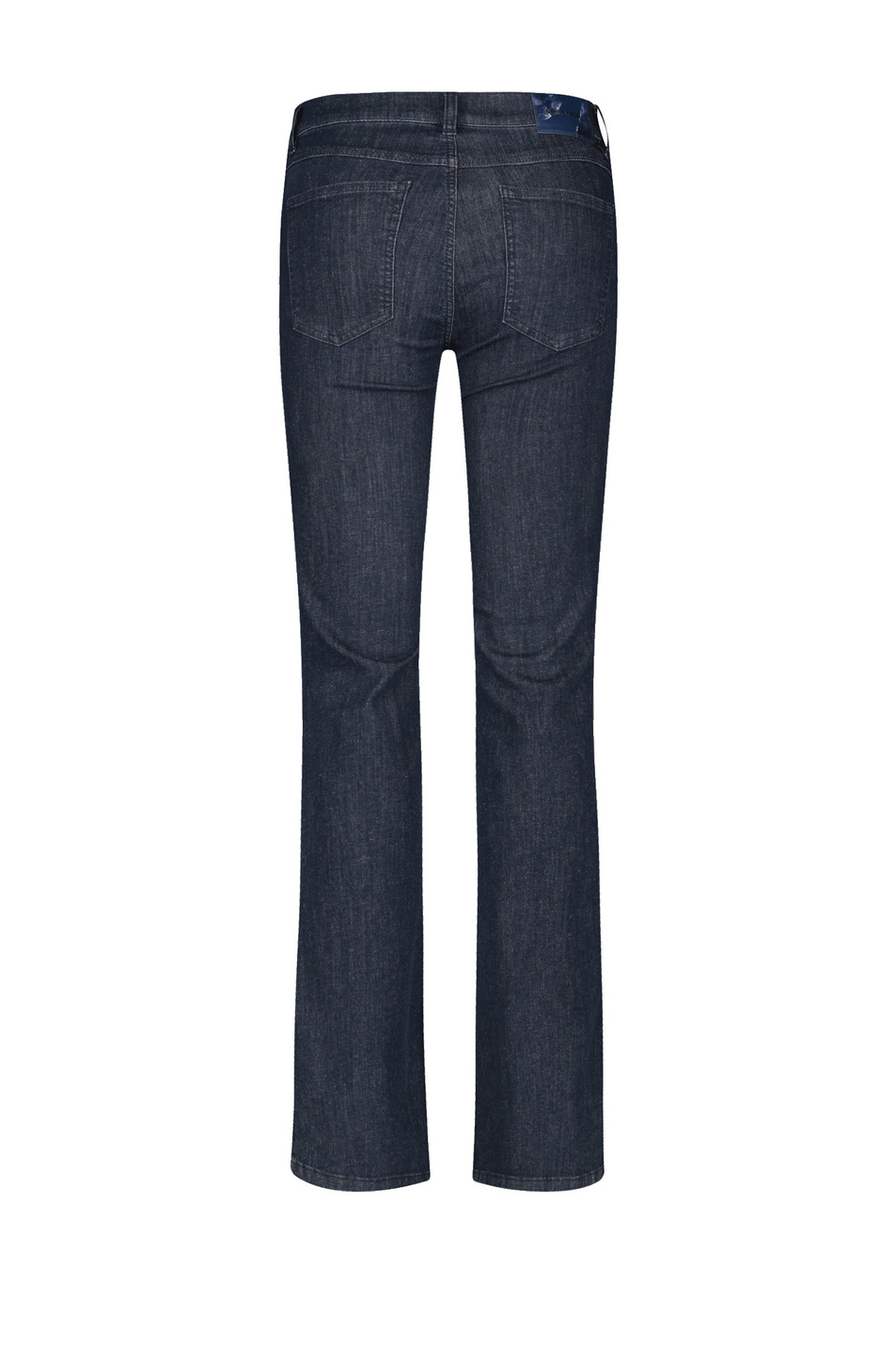 Женский Gerry Weber Джинсы из эластичного хлопка (цвет ), артикул 220085-68008 | Фото 2