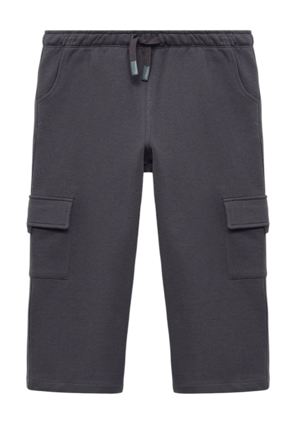 Мальчикам Mango Kids Брюки SAFARI с завязками (цвет ), артикул 17045798 | Фото 1