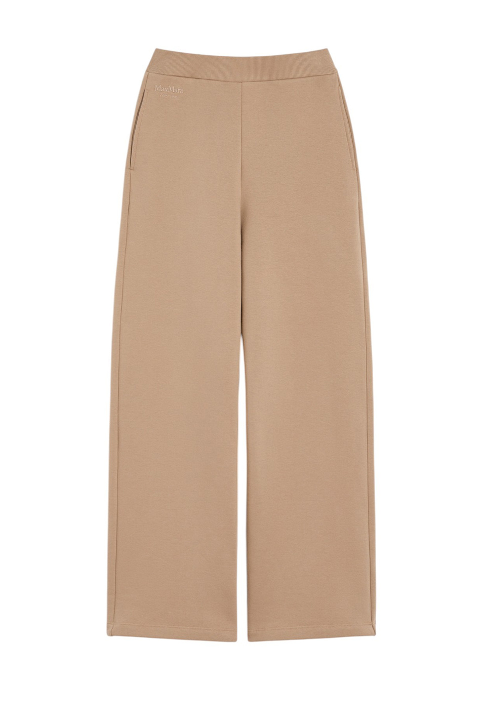Женский Max Mara Брюки POMPEO с эластичным поясом (цвет ), артикул 2529786033 | Фото 1