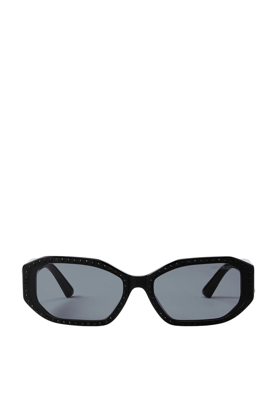 Женский Jimmy Choo Eyewear Солнцезащитные очки 0JM5021BU (цвет ), артикул 0JM5021BU | Фото 2