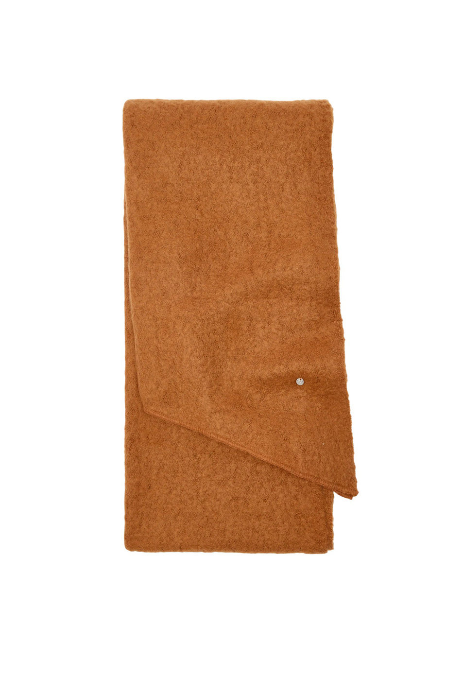 Шарф однотонный|Основной цвет:Коричневый Женский Parfois Шарф однотонный (цвет ), артикул 241353 | Фото 1