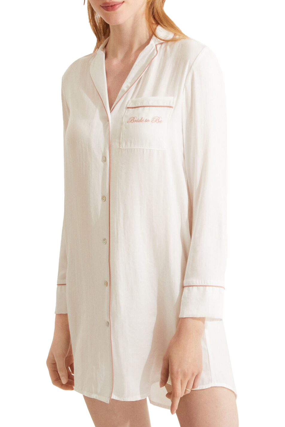 Women'secret Ночная сорочка рубашечного типа (цвет ), артикул 3639258 | Фото 1