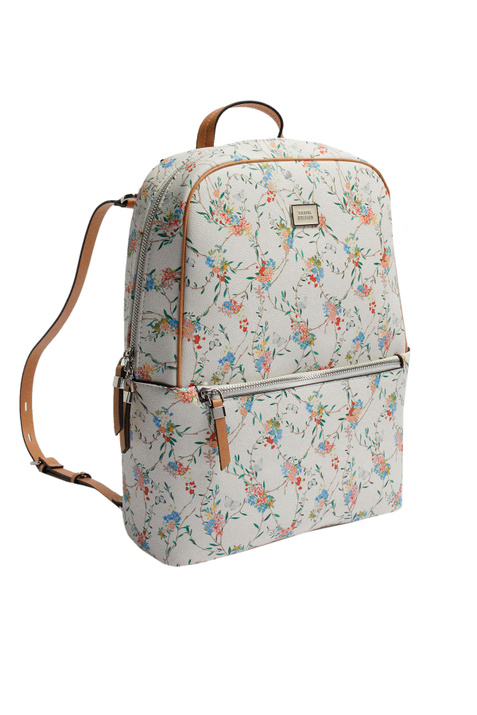 Parfois Рюкзак с цветочным принтом ( цвет), артикул 195609 | Фото 2