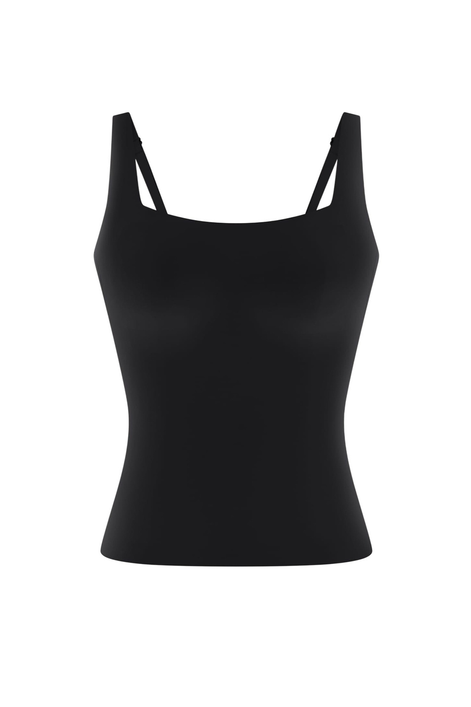 Женский Etam Топ PURE PERFECT из микрофибры (цвет ), артикул 6557214 | Фото 1