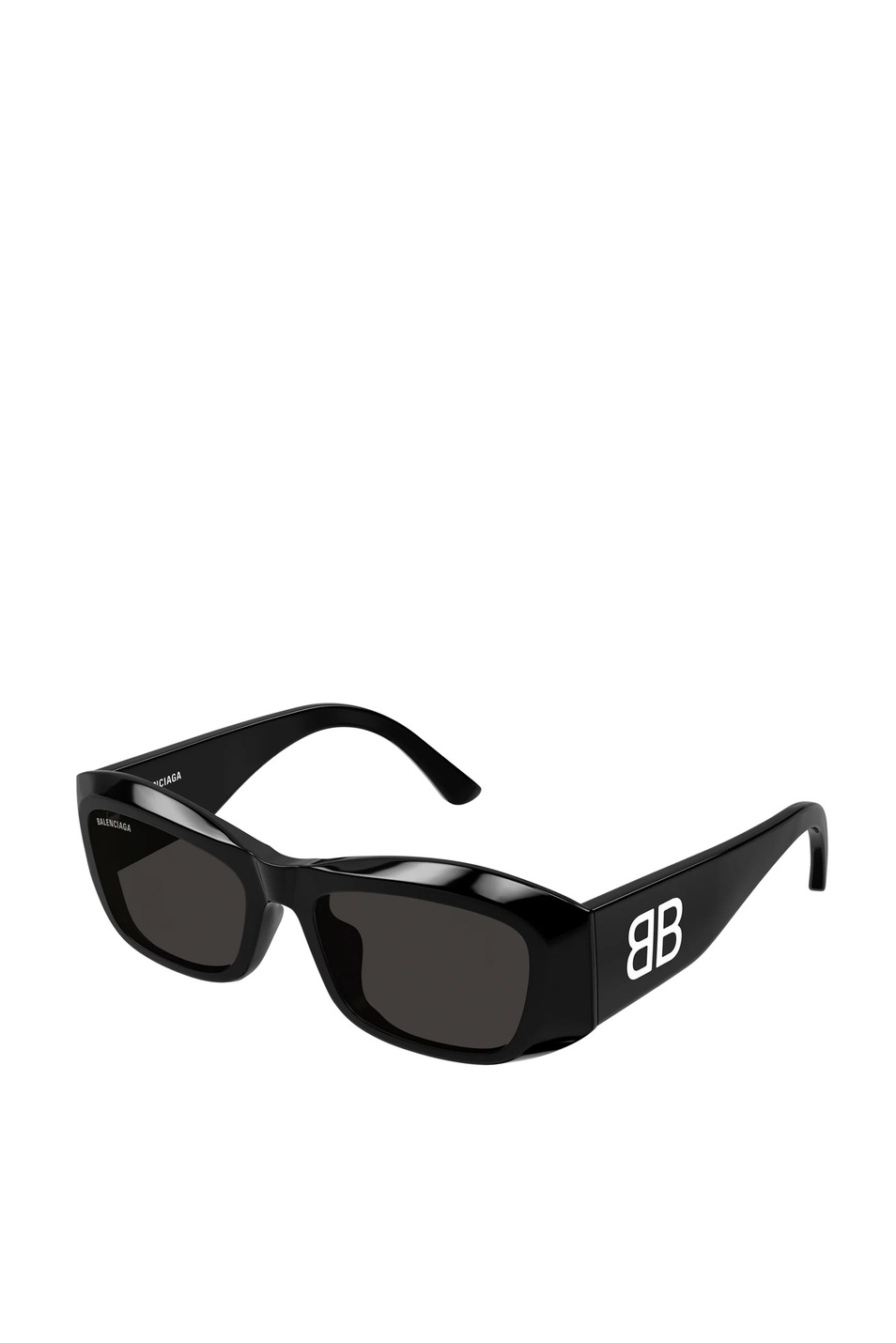 Женский Balenciaga Eyewear Очки солнцезащитные BB0397SA (цвет ), артикул BB0397SA | Фото 1