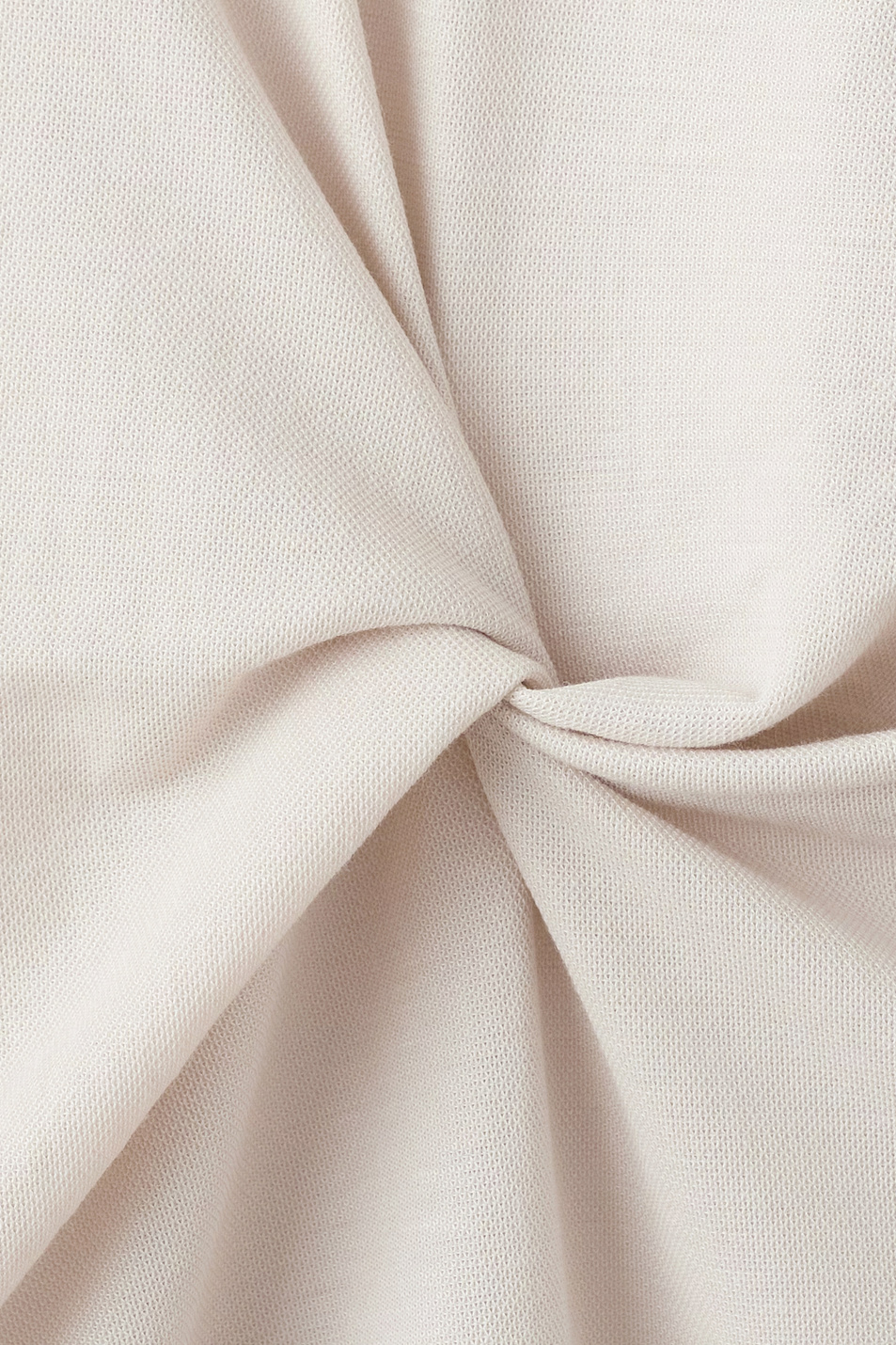 Женский Mango Платье VALEN из смесовой вискозы (цвет ), артикул 27055827 | Фото 6