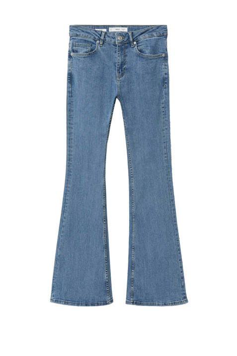 Mango Расклешенные джинсы FLARE ( цвет), артикул 47000153 | Фото 1