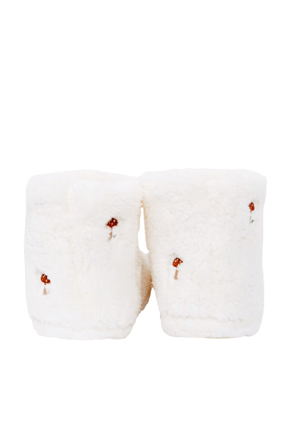 Женский Etam Тапочки JACK с вышивкой (цвет ), артикул 6555808 | Фото 3