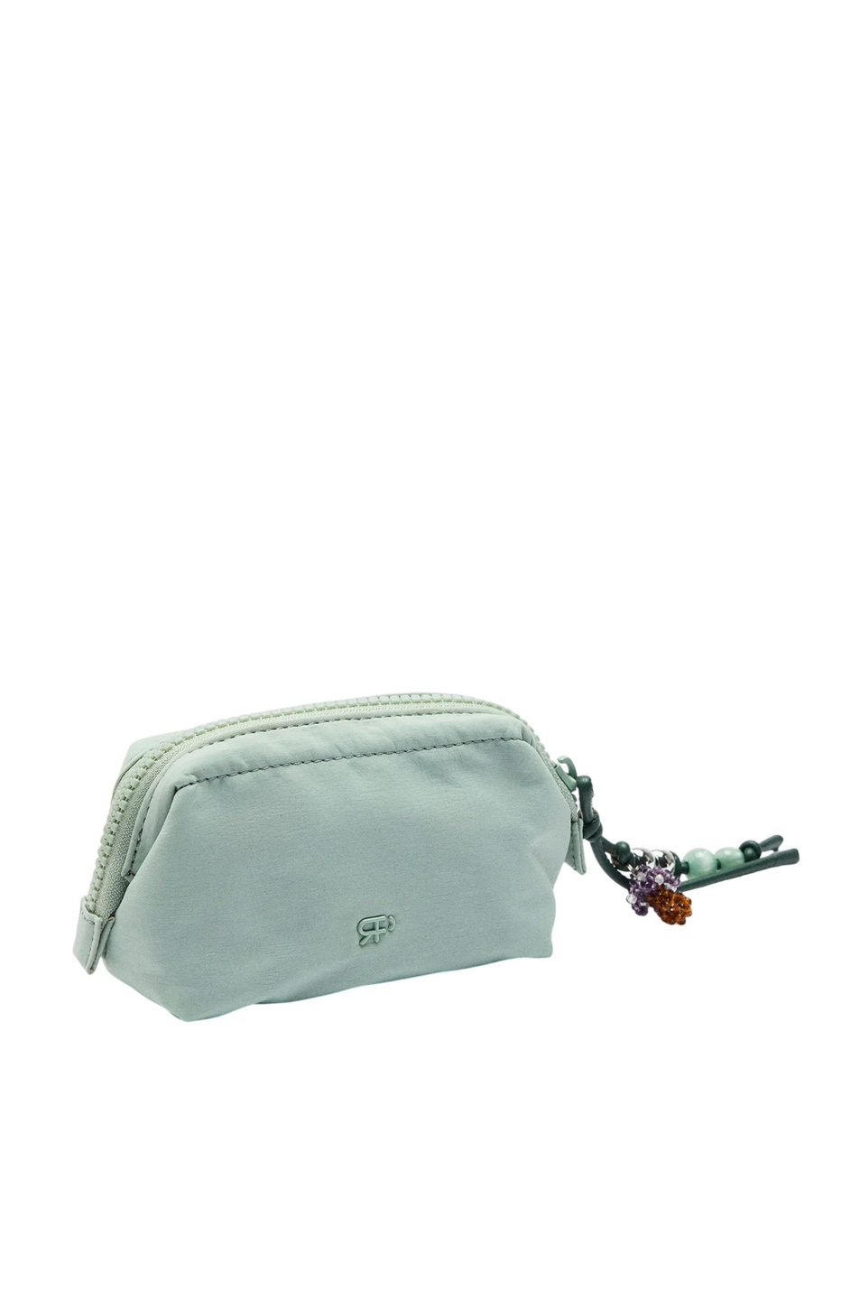 Женский Parfois Монетница из нейлона (цвет ), артикул 243611 | Фото 2