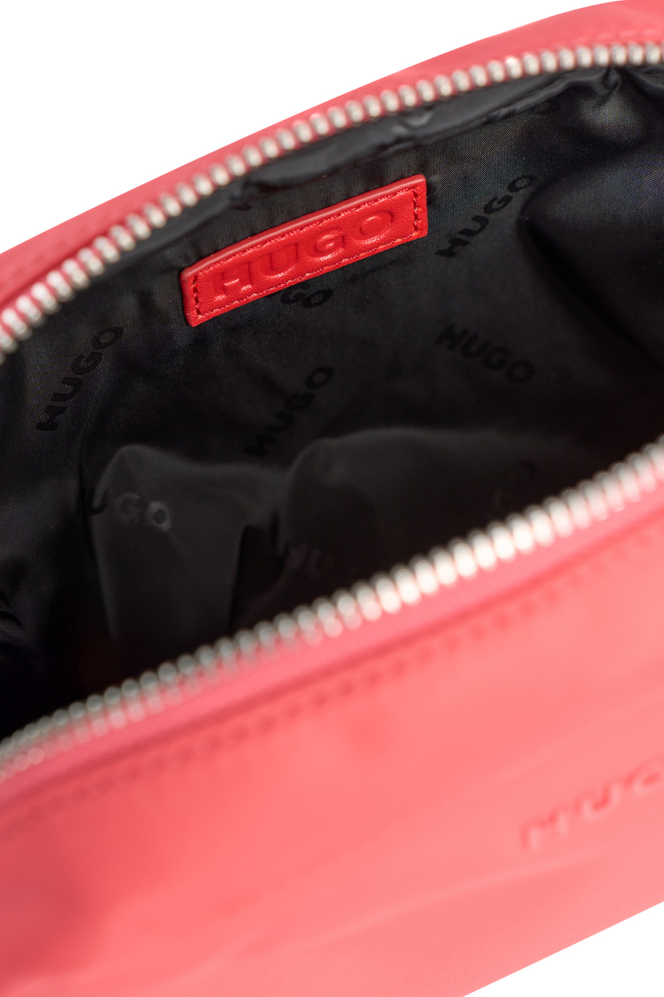 Женский HUGO Косметичка Bel с логотипом (цвет ), артикул 50535920 | Фото 3