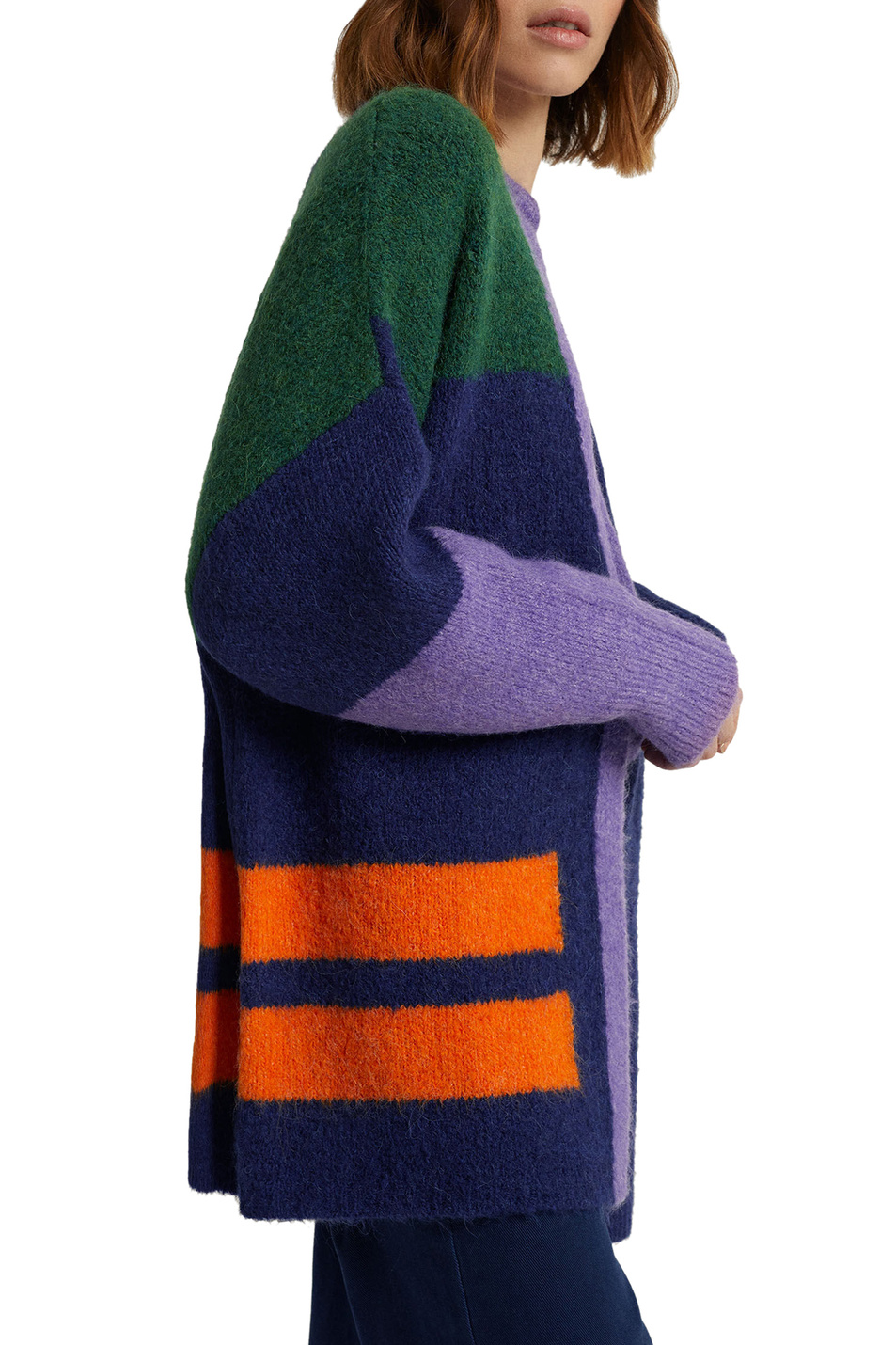 Parfois Вязаный кардиган (цвет ), артикул 194591 | Фото 4