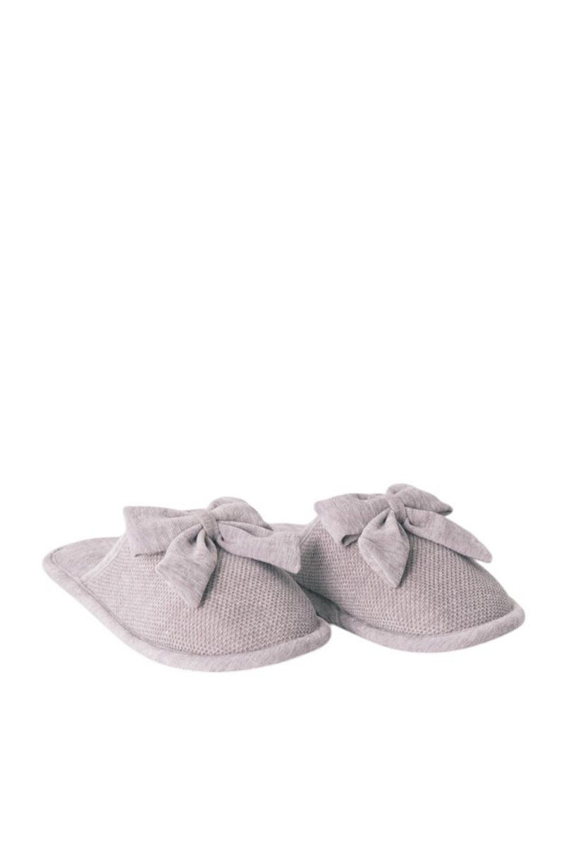 Женский Women'secret Тапочки однотонные (цвет ), артикул 4992543 | Фото 2