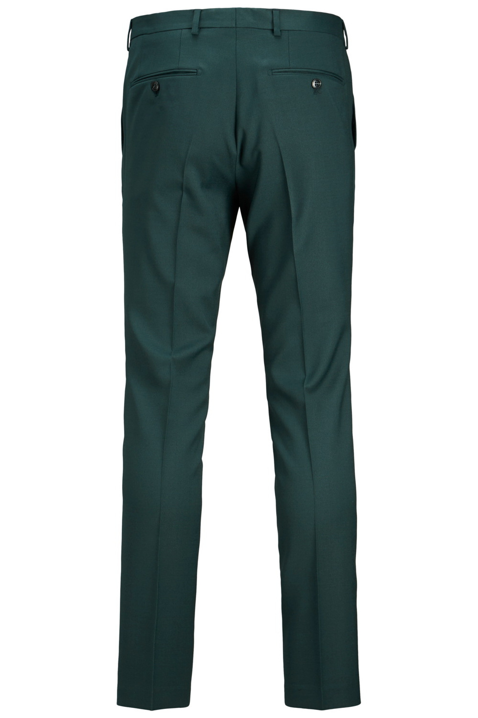 Jack & Jones Зауженные костюмные брюки (цвет ), артикул 12141112 | Фото 2