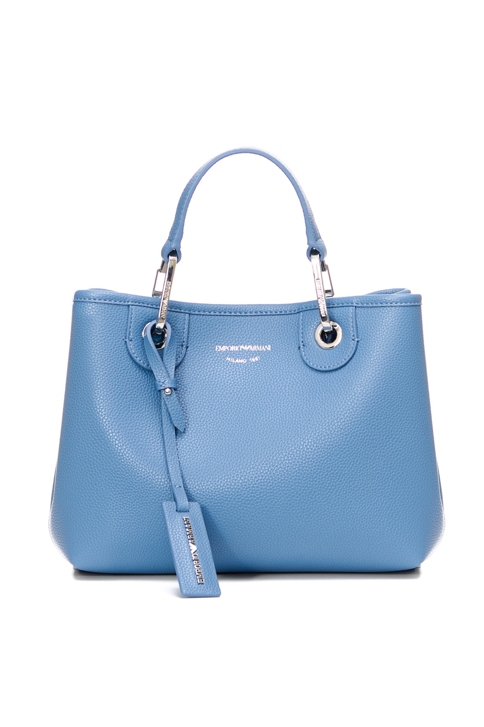 Женский Emporio Armani Сумка со съемной косметичкой (цвет ), артикул Y3D166-YFO5E | Фото 1