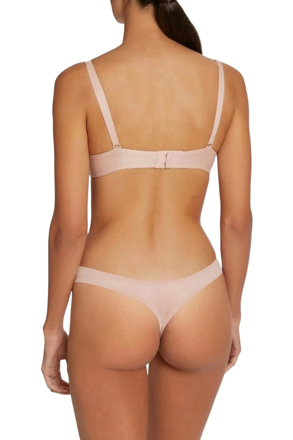 Женский Wolford Бюстгальтер пуш-ап Sheer Touch (цвет ), артикул 4W1009 | Фото 3