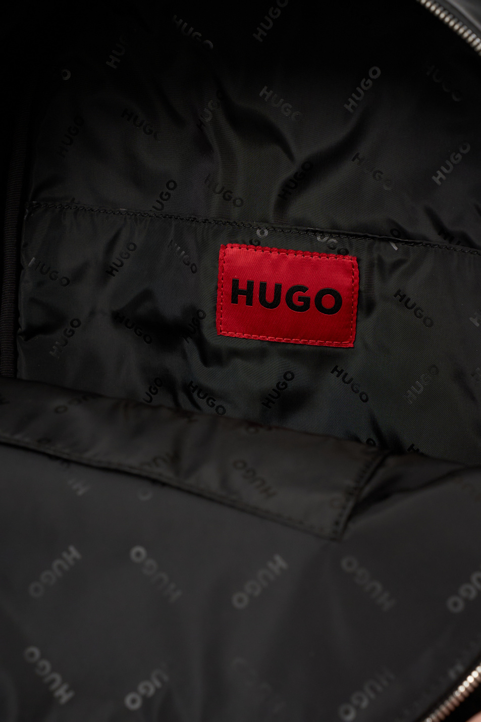 Мужской HUGO Рюкзак с логотипом (цвет ), артикул 50552901 | Фото 6