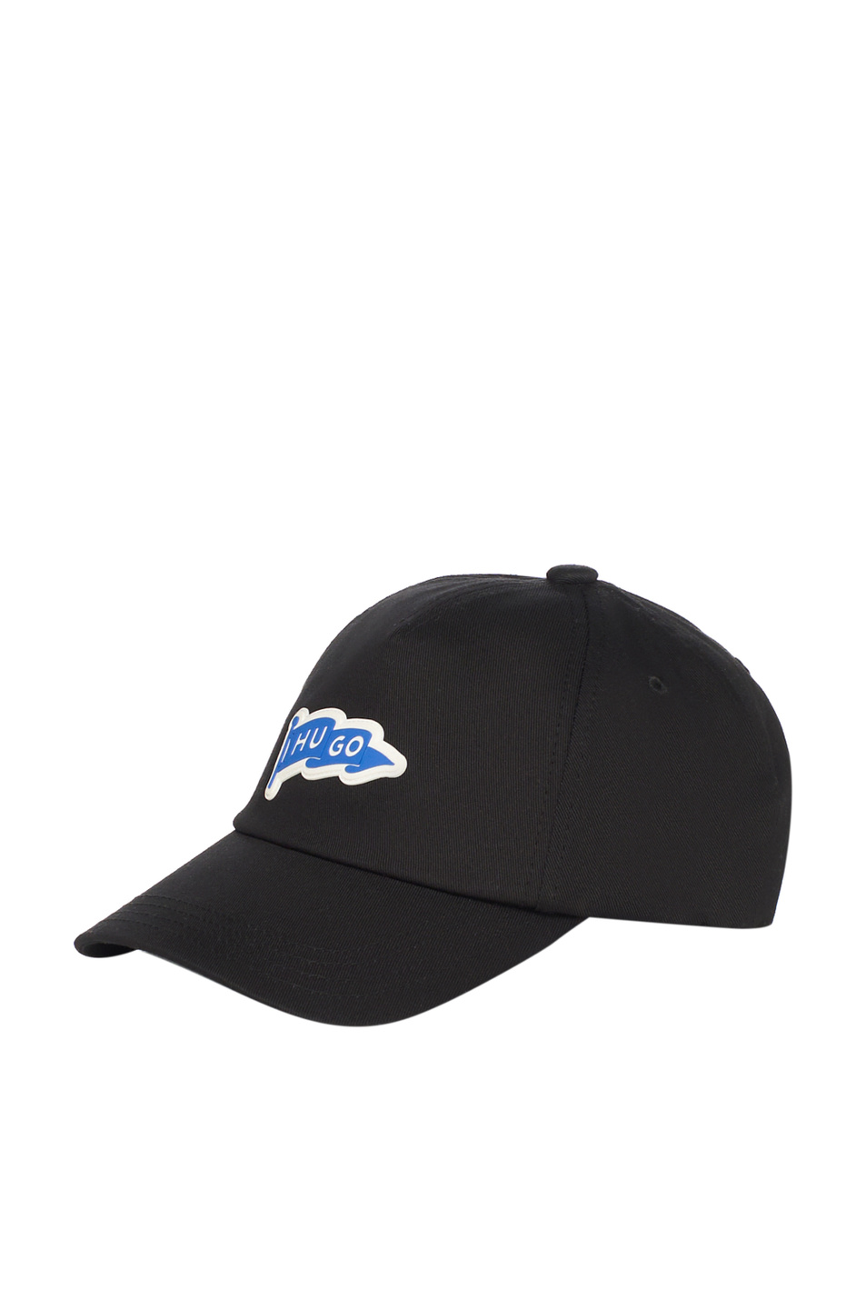 Мужской HUGO Кепка из хлопка (цвет ), артикул 50562321 | Фото 1