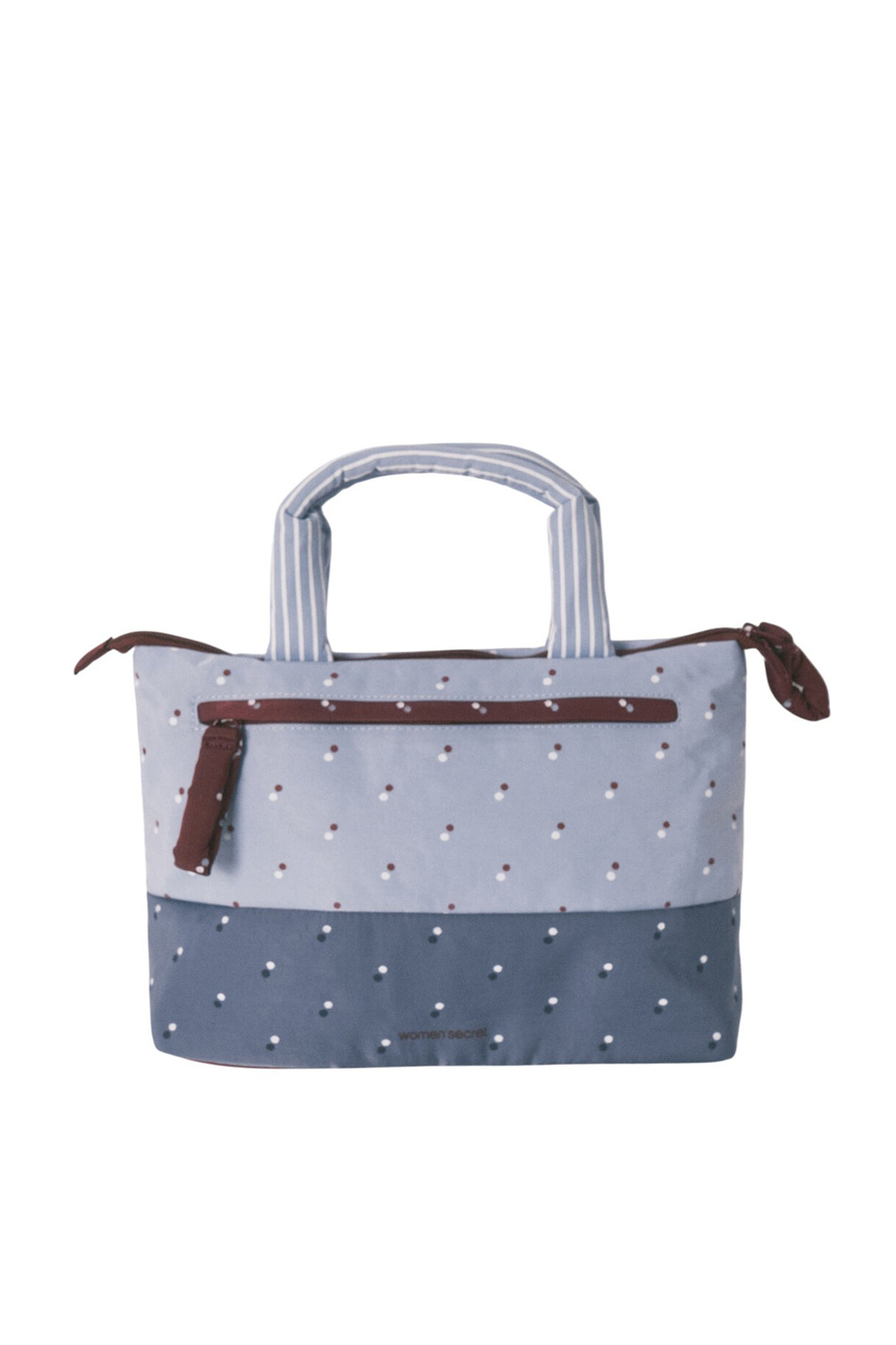 Женский Women'secret Косметичка с принтом (цвет ), артикул 4843041 | Фото 3