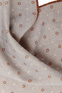 Eleventy Карманный платок из шерсти и хлопка ( цвет), артикул TES0E071 | Фото 2