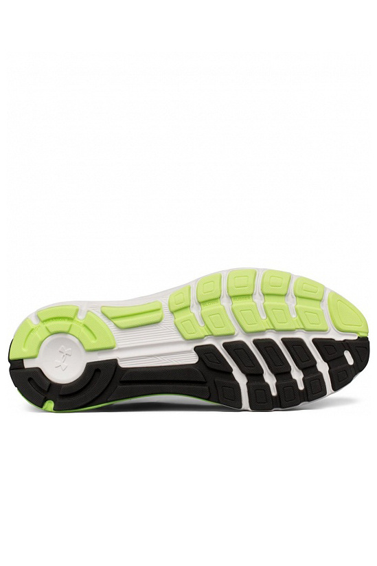 Мужской Under Armour Кроссовки для бега Under Armour SpeedForm ® Europa (цвет ), артикул 1285653-003 | Фото 5
