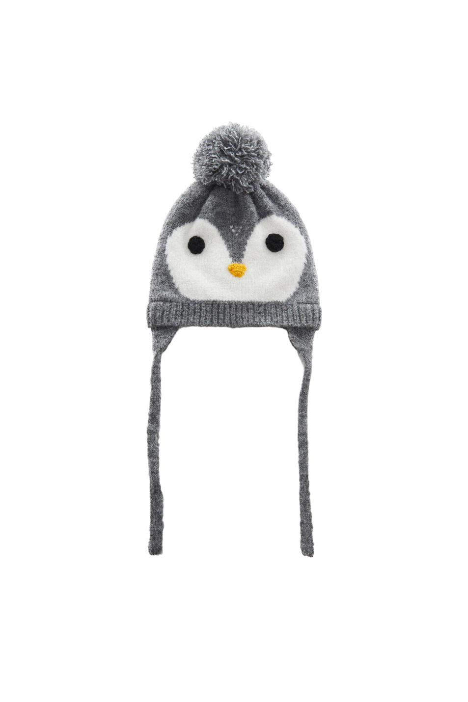 Мальчикам Mango Kids Шапка PINGU (цвет ), артикул 57035998 | Фото 1