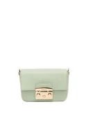 Женский Furla Сумка METROPOLIS MINI из комбинированного материала (цвет ), артикул WB00839-BX0006 | Фото 1