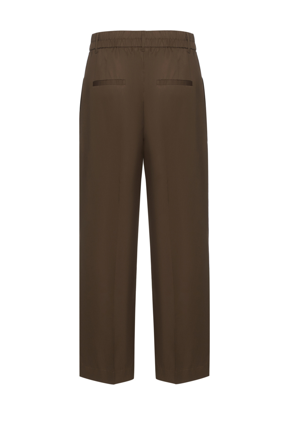 Женский Gerry Weber Брюки укороченные (цвет ), артикул N67106 | Фото 2