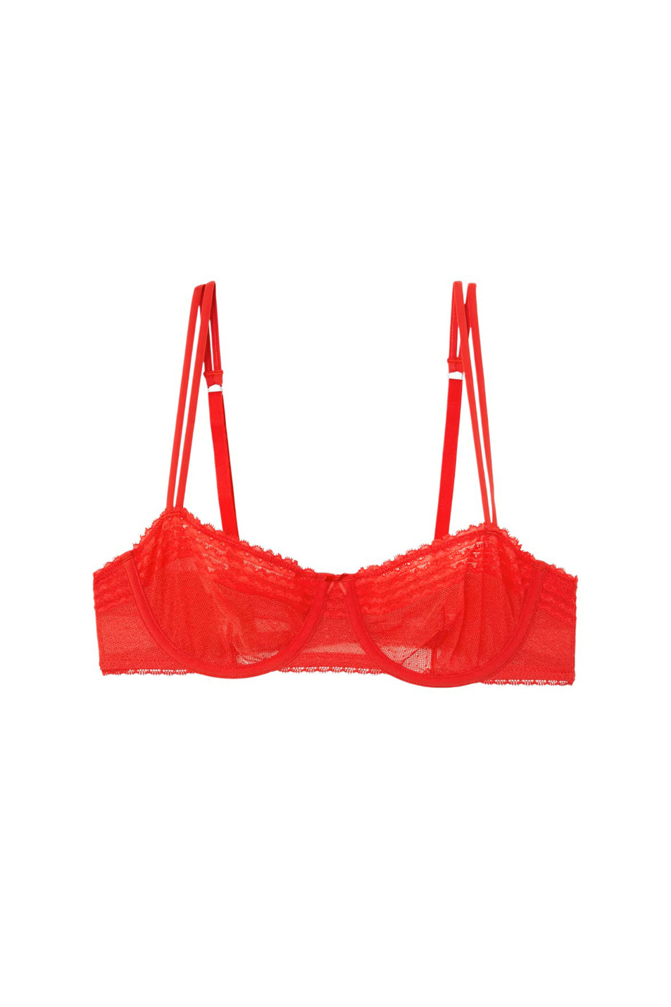 Женский Etam Бюстгальтер CANDIDE кружевной (цвет ), артикул 6557520 | Фото 1
