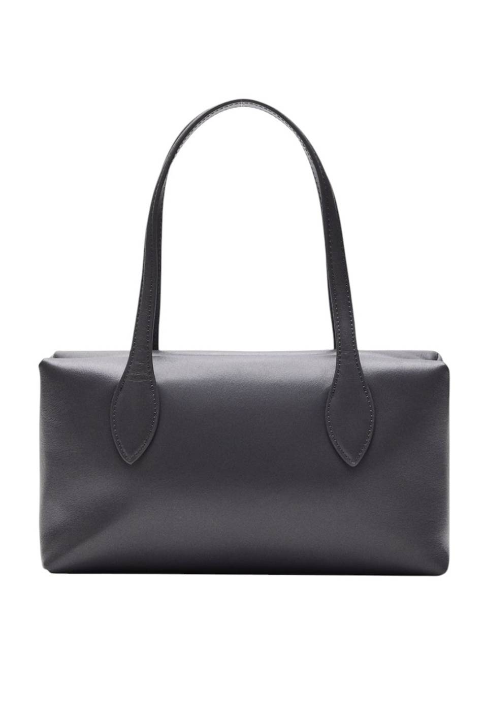 Женский Mango Сумка CESAR из натуральной кожи (цвет ), артикул 17056356 | Фото 1