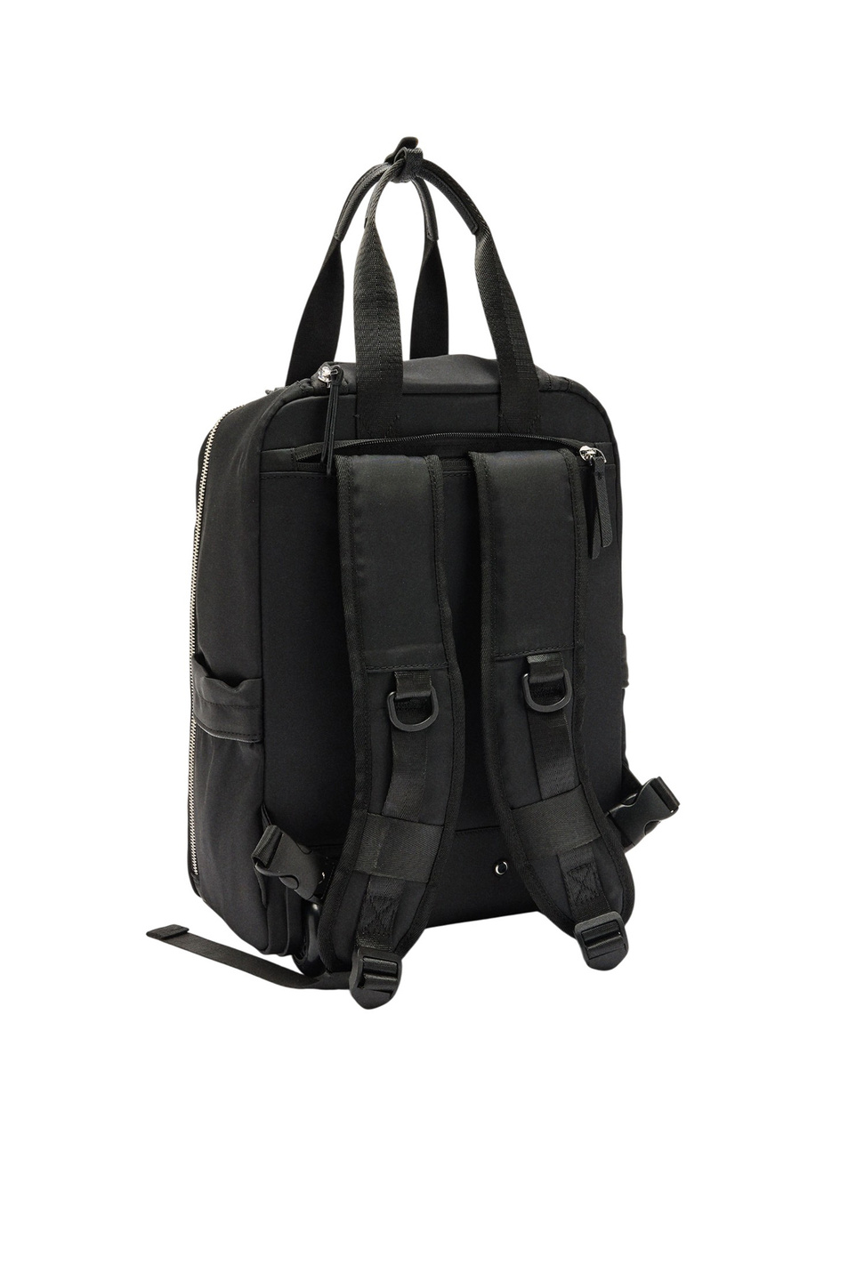 Женский Parfois Рюкзак дорожный из нейлона (цвет ), артикул 241620 | Фото 2