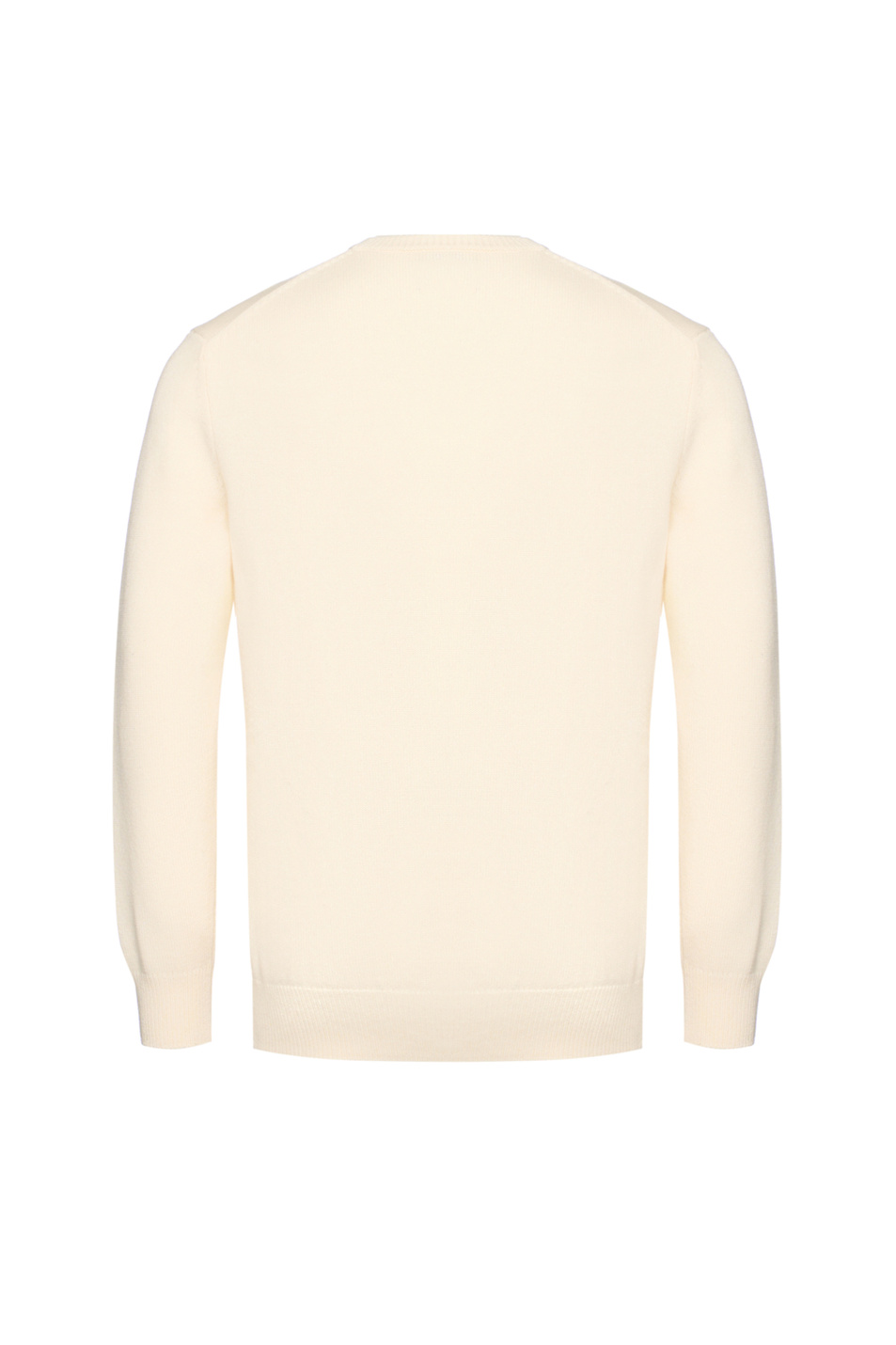 Мужской MC2 Saint Barth Джемпер HERON из смесовой шерсти (цвет ), артикул HER0011-00149I | Фото 2