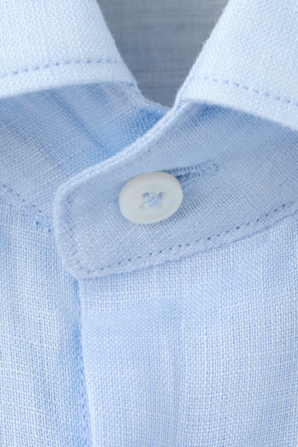 Мужской Mango Man Рубашка TUCAN из льна (цвет ), артикул 27095947 | Фото 2