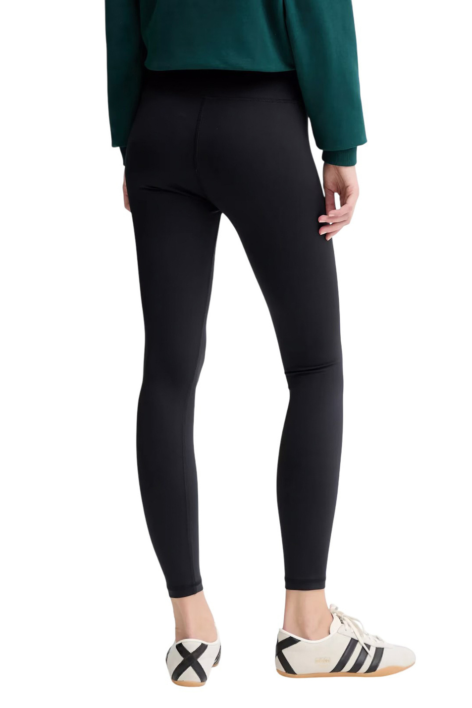 Женский HUGO Легинсы Noparda с логотипом (цвет ), артикул 50549965 | Фото 5