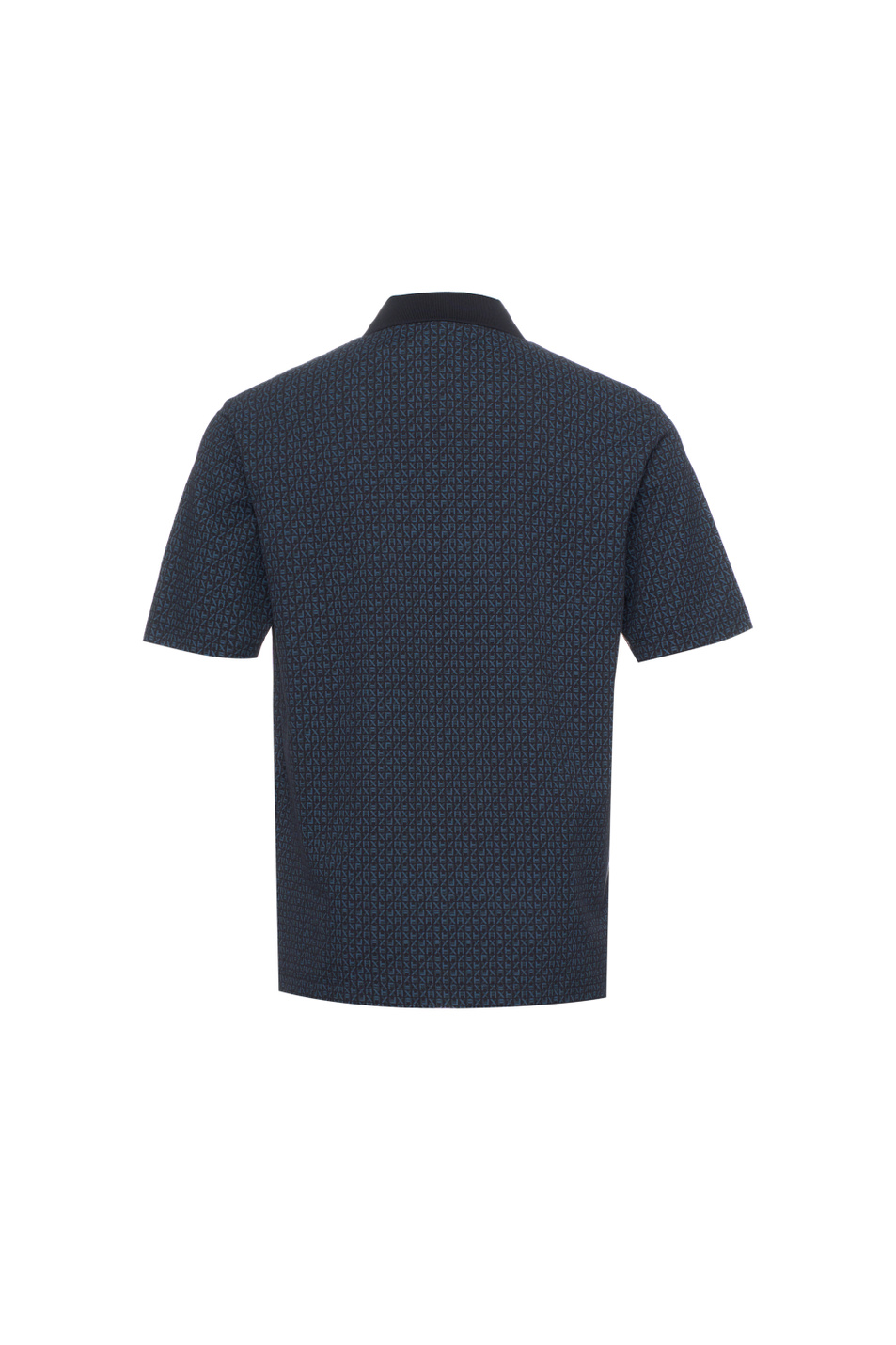 Мужской Armani Exchange Поло из эластичного хлопка (цвет ), артикул XM000736-AF10819 | Фото 2