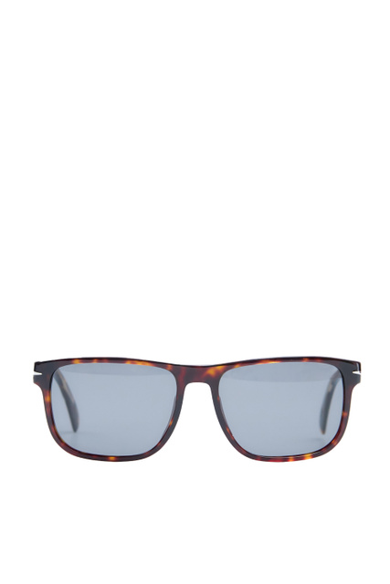 Солнцезащитные очки DB 1060/S|Основной цвет:Коричневый|Артикул:DB 1060/S | Фото 2