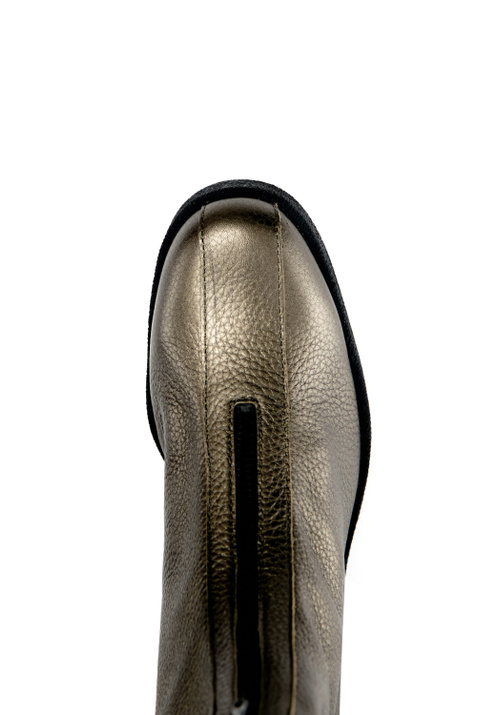 Arche Ботинки COMALY из натуральной зернистой кожи ( цвет), артикул 19E01COMALYRF00 | Фото 4