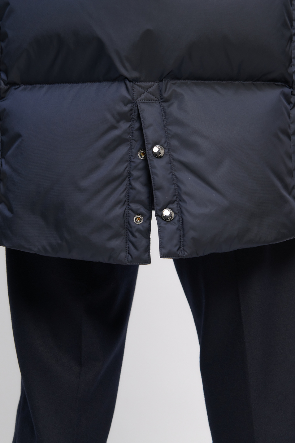 Bogner Стеганая куртка JONES-D из водоотталкивающего нейлона  с наполнителем из натурального пуха и пера (цвет ), артикул 38443615 | Фото 10