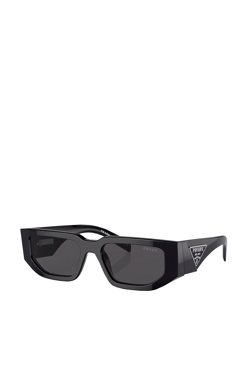 Солнцезащитные очки 0PR 09ZS|Основной цвет:Черный|Артикул:0PR 09ZS | Фото 1