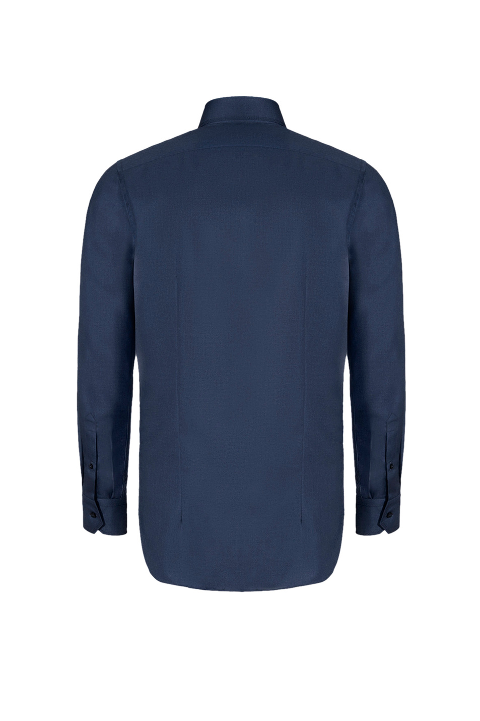 Мужской ZILLI Рубашка из шелка и кашемира (цвет ), артикул CLAB04ZS87060ZS000003 | Фото 2