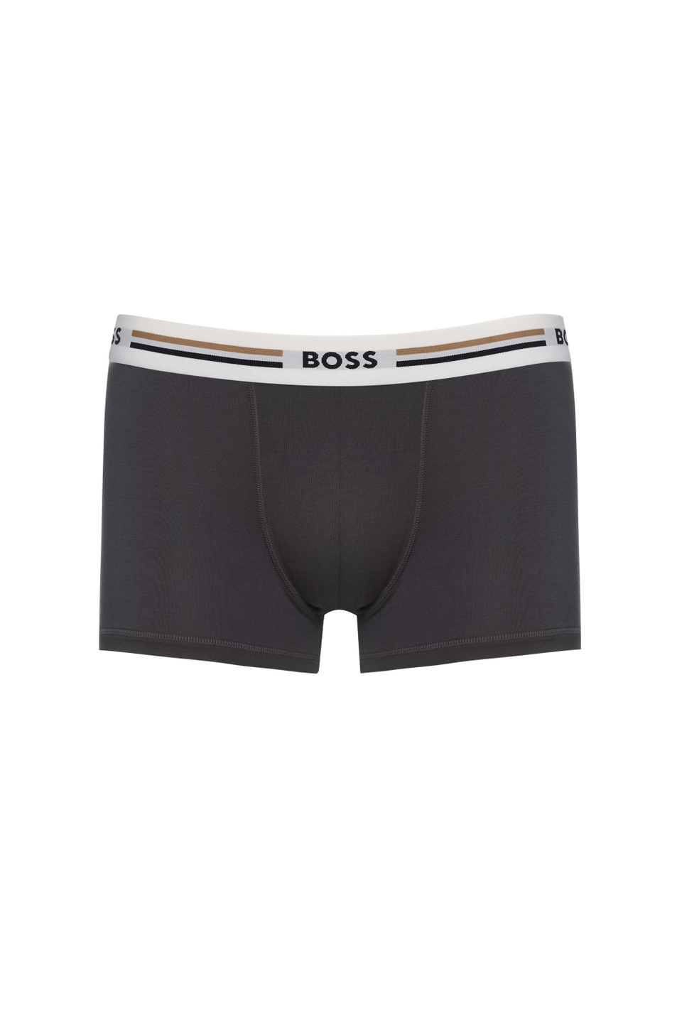 Мужской BOSS Трусы в комплекте из 3 шт (цвет ), артикул 50492200 | Фото 2